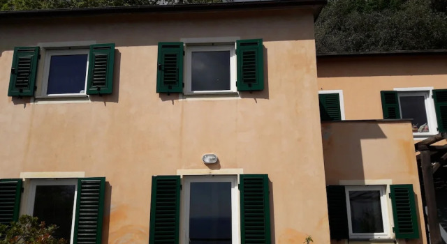 Ulivi Mare Portofino