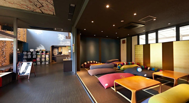 Двухместный номер Standard The Ryokan Tokyo YUGAWARA