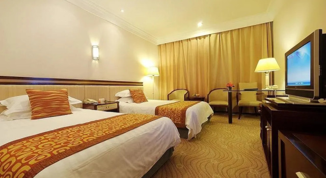 Taizhou Hotel, Book Hotel Hotels in Taizhou with Parking, Parking