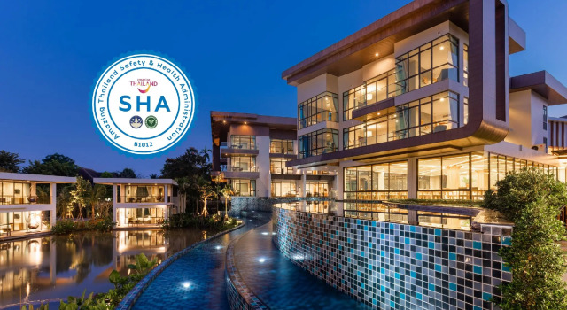 Na Tree Tara Riverside Resort Amphawa Damnoensaduak, Забронировать Курортный отель Отели Самутсонгкхрам 4 звезды, 4*