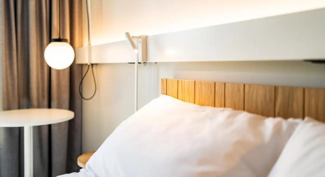 Двухместный номер Standard ibis Tallinn Center