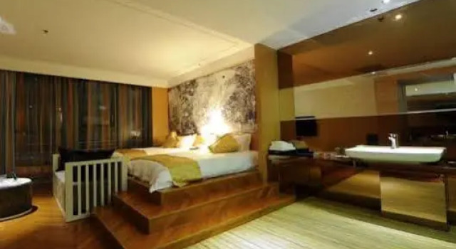 West Shang Ai Hotel, Rezerwuj Hotel Hangzhou Zhejiang