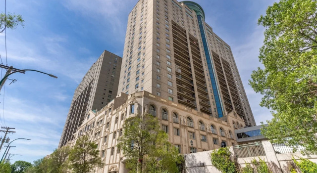Fort Garry Place Furnished Suites