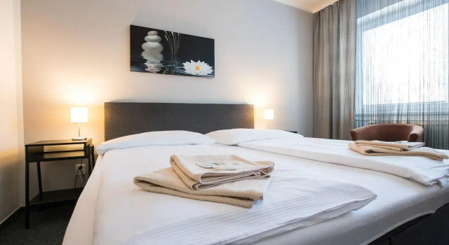 A-Sport Hotel