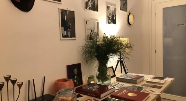 Двухместный номер Standard Guest House Ca Lou al Teatro