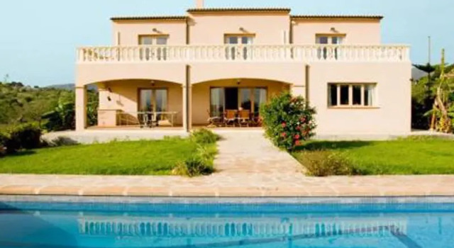 Villa Es Reguerons