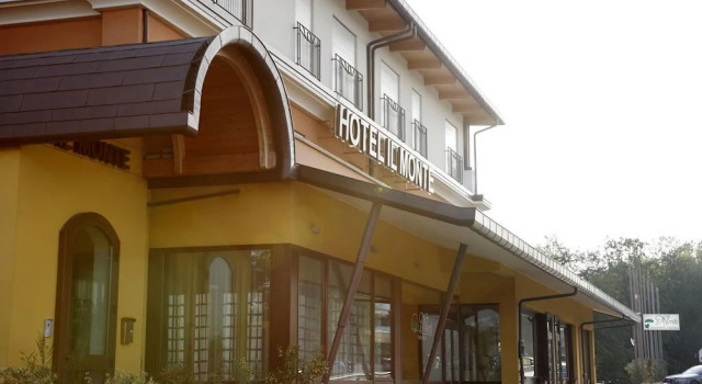 Hotel Il Monte