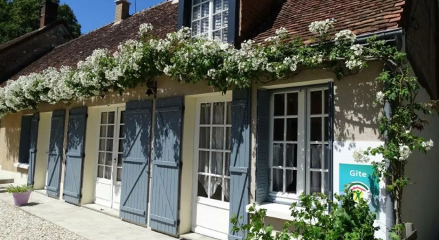 Gîte Pouillé, 3 pièces, 4 personnes - FR-1-491-18, Rezerwuj Hotel  