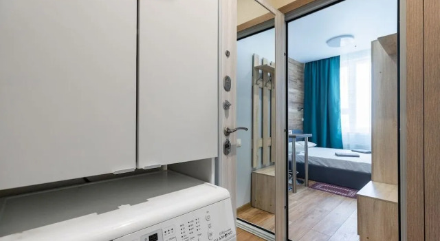 FortEstate Бутлерова 7Б ЖК Букинист, Book Apartment UZAO Area Moscow, near Kaluzhskaya