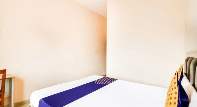 Hotel Krishna by OYO Rooms