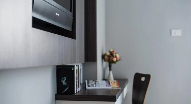 Номер Standard Napatra Hotel