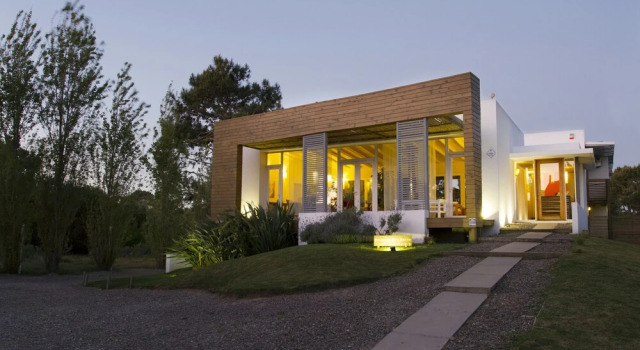 Posada Arenas de José Ignacio, Book Hotel Hoteller i Maldonado med pool, Swimmingpool