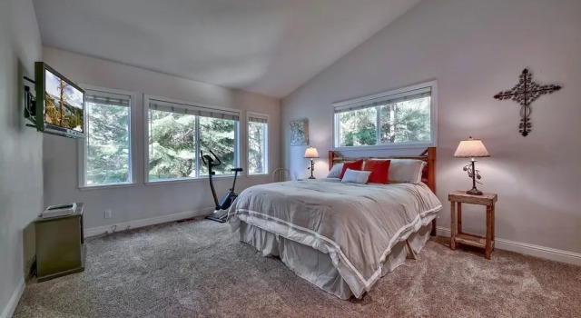 1272g Where Eagles Fly 3 Bedroom Home
