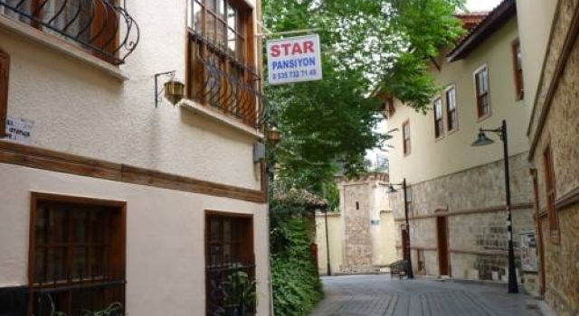 Star Pension, Забронировать Отель Калеичи 