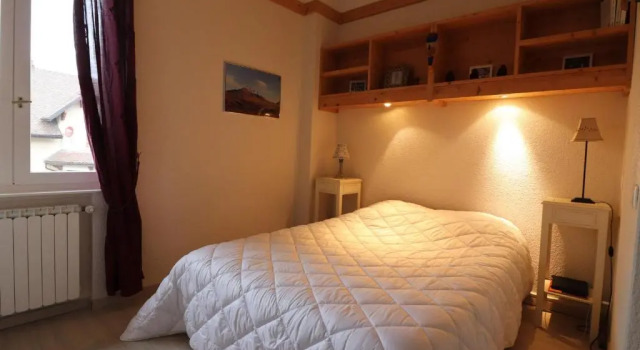 Appartement Annecy, 4 pièces, 6 personnes - FR-1-432-43, Забронировать Апартаменты/квартира Анси Озеро Анси