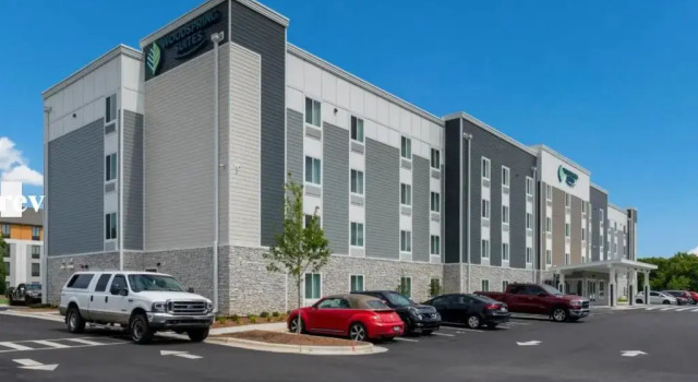 WoodSpring Suites Prattville - Montgomery North