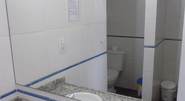 Семейный номер Standard Albergue Rio Vermelho