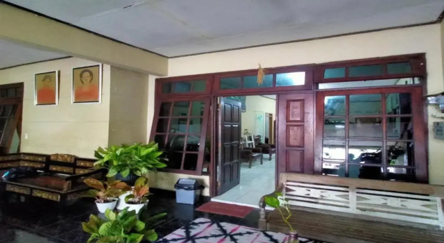 Omah Glagah Warungboto, Book Hotel Umbulharjo 