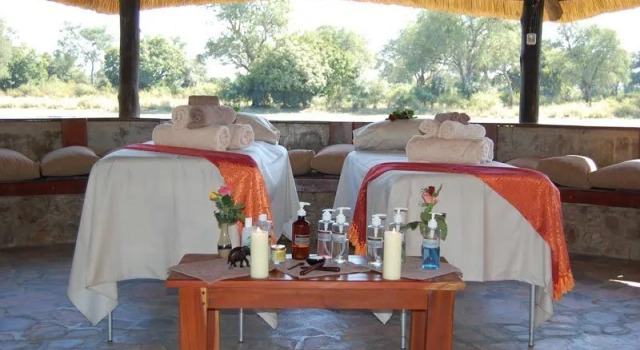 Mushroom Lodge, Reserva ahora Hotel South Luangwa National Park 