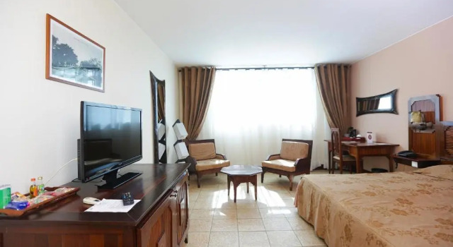 Номер Standard Le Grand Hotel Diego