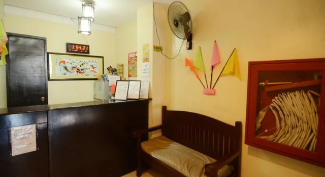 Avenue 5 Hotel, Book Hotel Kalibo Aklan