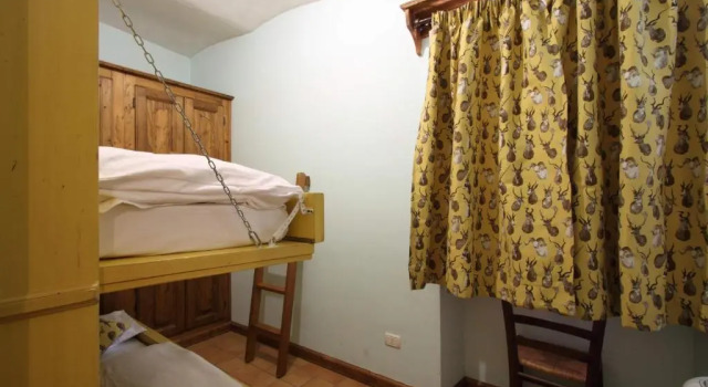 Студия Residenza dei Maestri