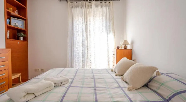 Flex Apartment Granada by A3Rentals, Забронировать Апартаменты/квартира Гранада Granada Province, рядом с Базилика Сан-Хуан-де-Диос