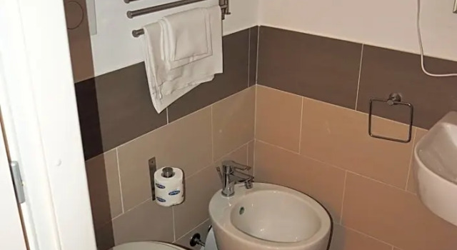 Номер Standard Villa Gina