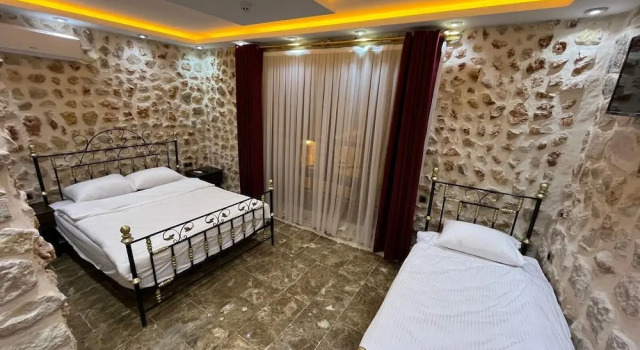 Номер Classic Mardi̇n Bey Konaği Hotel