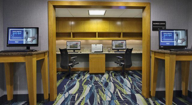 Hampton Inn Hagerstown-Maugansville, Reservar Hotel Hagerstown Backbone Mountain