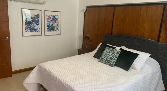 Люкс Hotel Residencia del Sol