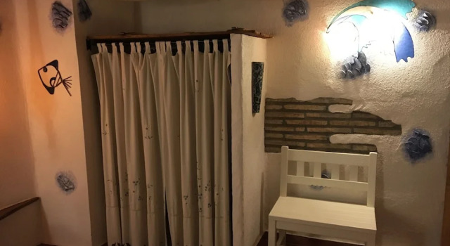 Двухместный номер Comfort Casa el Pelaire