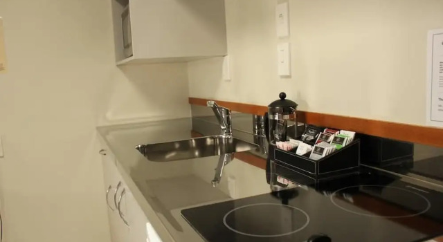 Двухместный номер Standard Casa Bella Motel