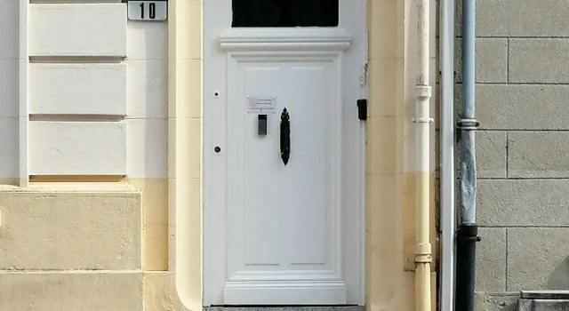 B&B My Art House - Douai Centre, Book Bed and Breakfast Douai Pikardiet