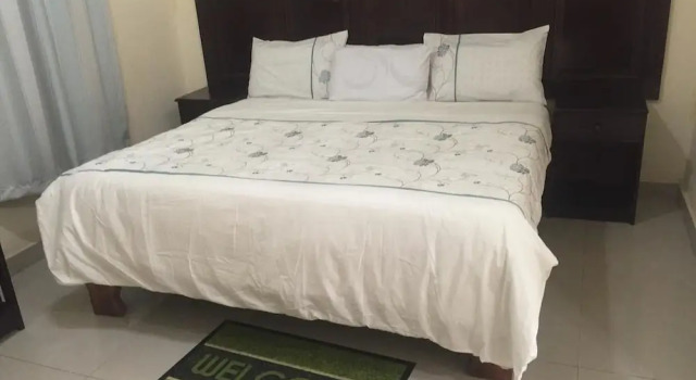 Двухместный номер Standard Richland Lodge Motel