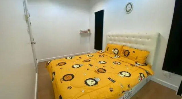 NB Bangsaen House@KL7