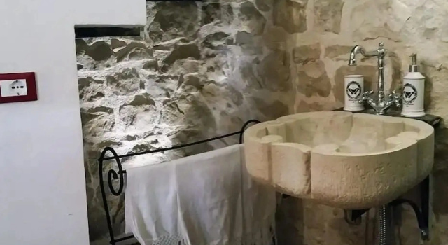 Апартаменты Villa Barone Alfieri