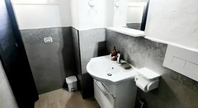 Номер Standard Il Salice b&b