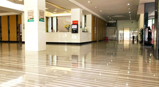 Dongguan Hotel