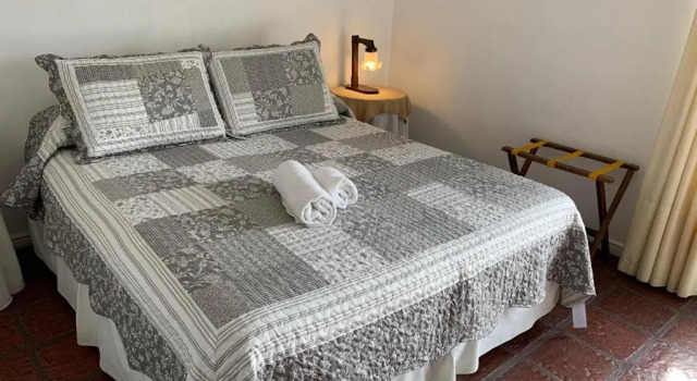 Двухместный номер Superior Hotel Hermitage