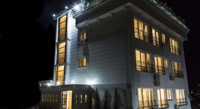 La Familia Residence, 预订 酒店 普里什蒂纳 Pristina County