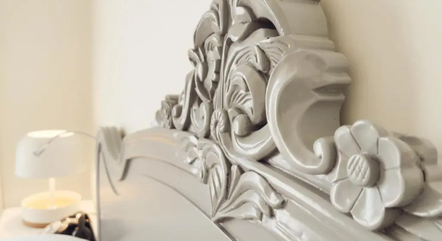 Номер Superior Le Clos Saint-Martin Hôtel & Spa