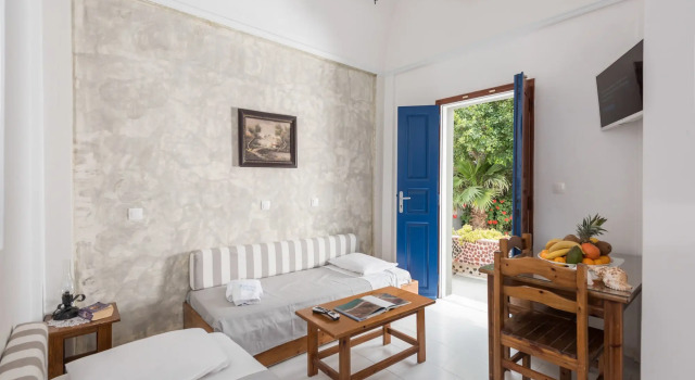 Anezina Villas