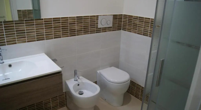 Одноместный номер Standard Guest House Golfo Xifonio