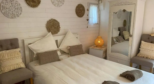 Номер Standard B&B Maison Gigi