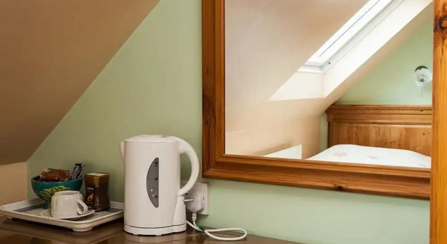 Одноместный номер Standard Gable End Guest House