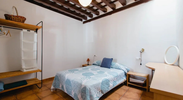 Apartamento Añoranzas de Cádiz