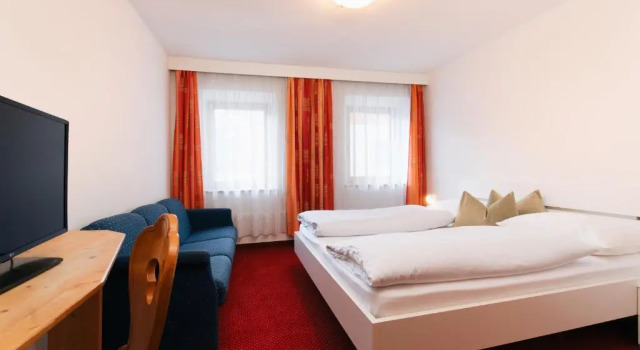 Номер Standard Hotel Gasthaus Post