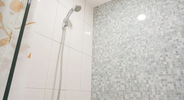 Номер Standard Cozy Stay Studio Apartment at Nine Residence