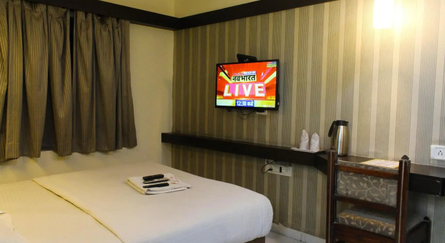 Hotel Ramakrishna